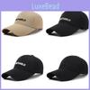 Letter Baltharlo Embroidery Baseball Hat Uv Protection Outdoors Gift Breathable