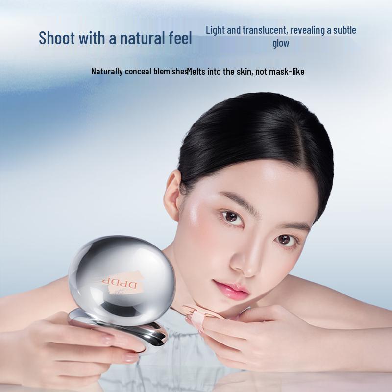 DPDP Air Lasting Cushion Foundation