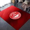 Aberdeen FC Carpet Rug for Living Room Bedroom Home Sofa Decoration,Kids play Non-slip Floor Mat