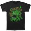 New Merry Christmas Weedeater Band Full Size Shirt Gift For Friend BL532