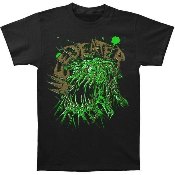 New Merry Christmas Weedeater Band Full Size Shirt Gift For Friend BL532