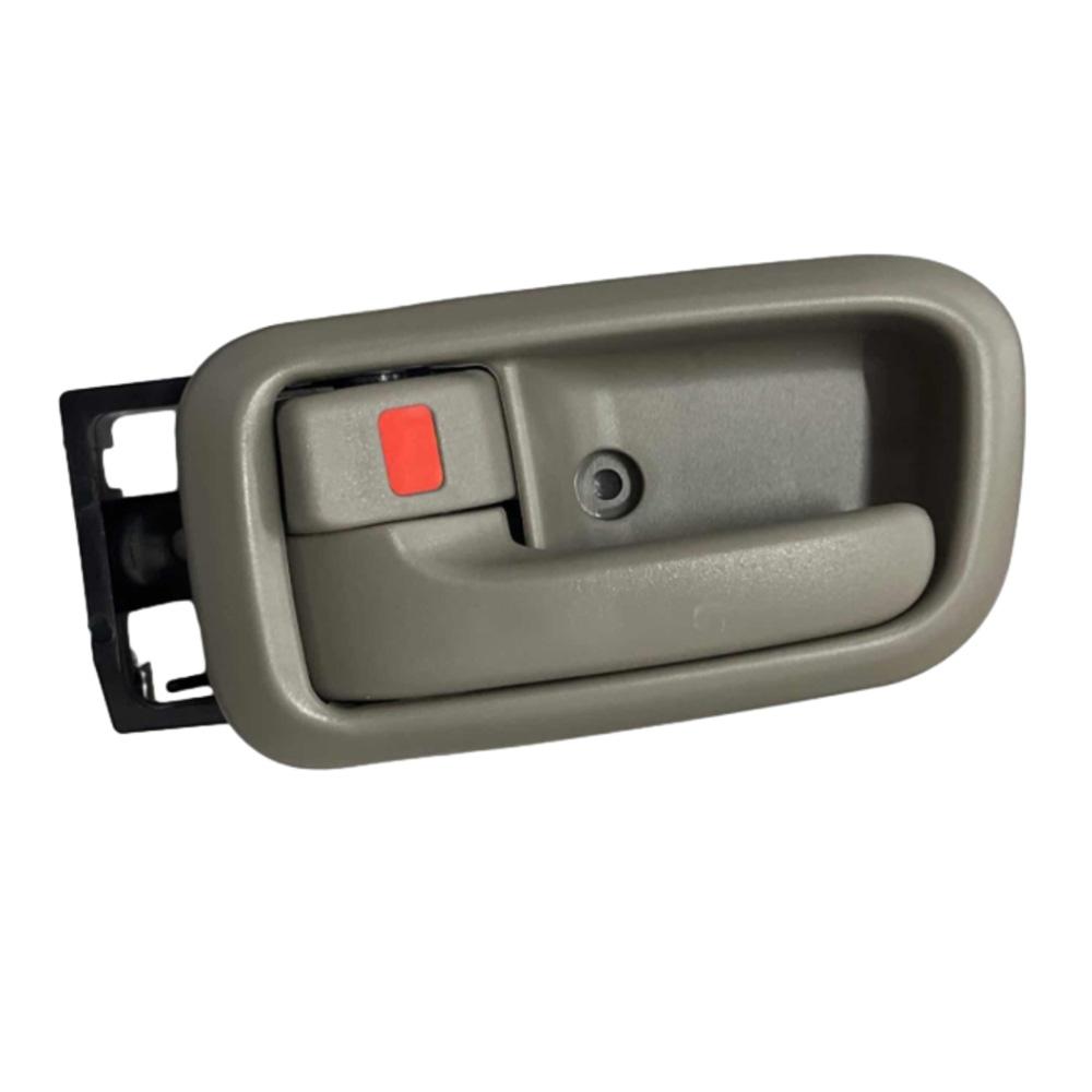 Front/Rear Left Right Inner Interior Door Handle for Toyota Tundra 2000 2001 2002 2003 2004 2005 2006 69206-0C010