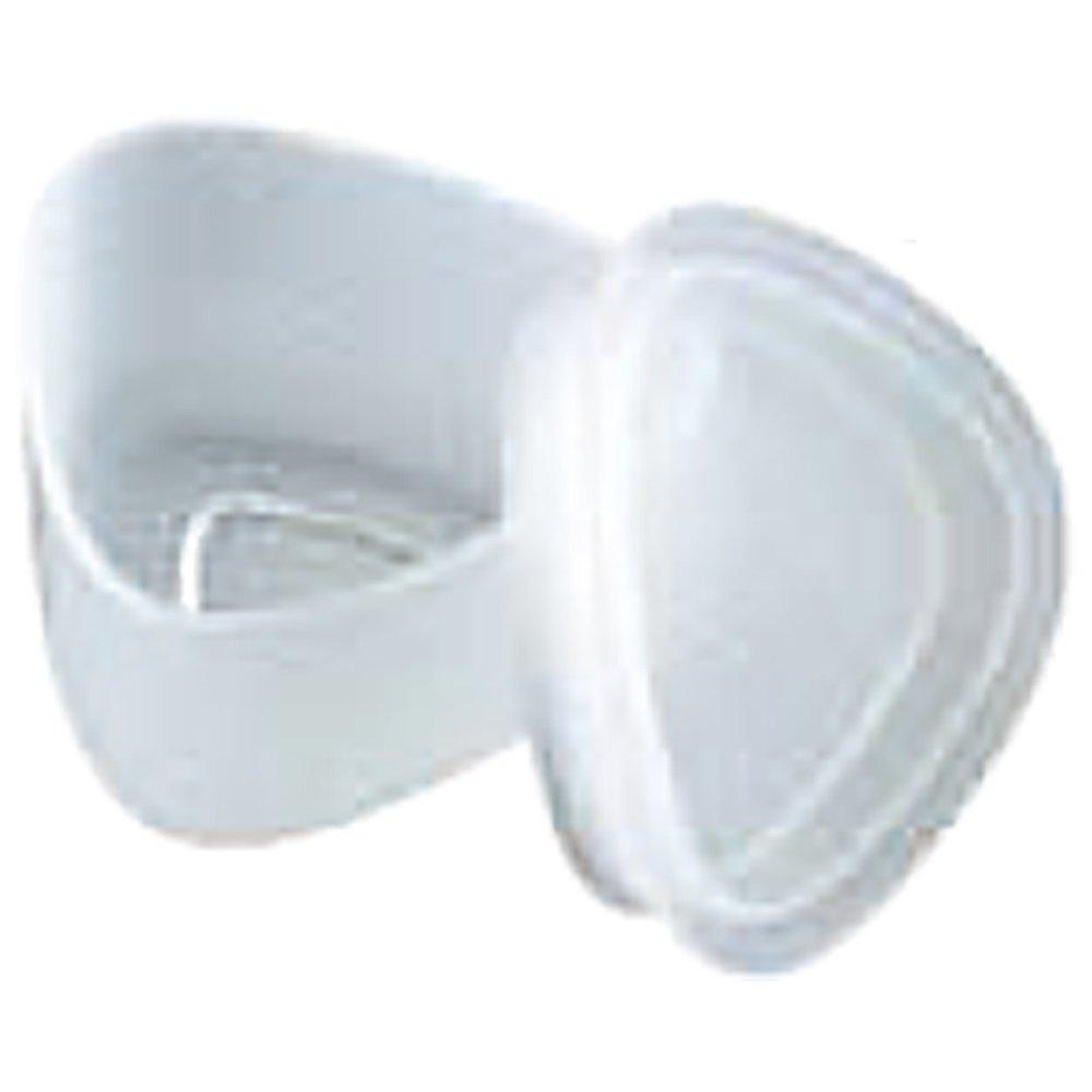 Yamashita Kogeisha Magic Onigiri 120059049 WE-118 Mold, Clear, Small, 6060H35,