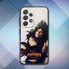 L-LADY G-GAGA MAYHEM Phone Case For Samsung S25,S24,S21,S22,S23,S30,Ultra,S20,Plus,Fe,Lite,Note,10,9,5G Black Cover