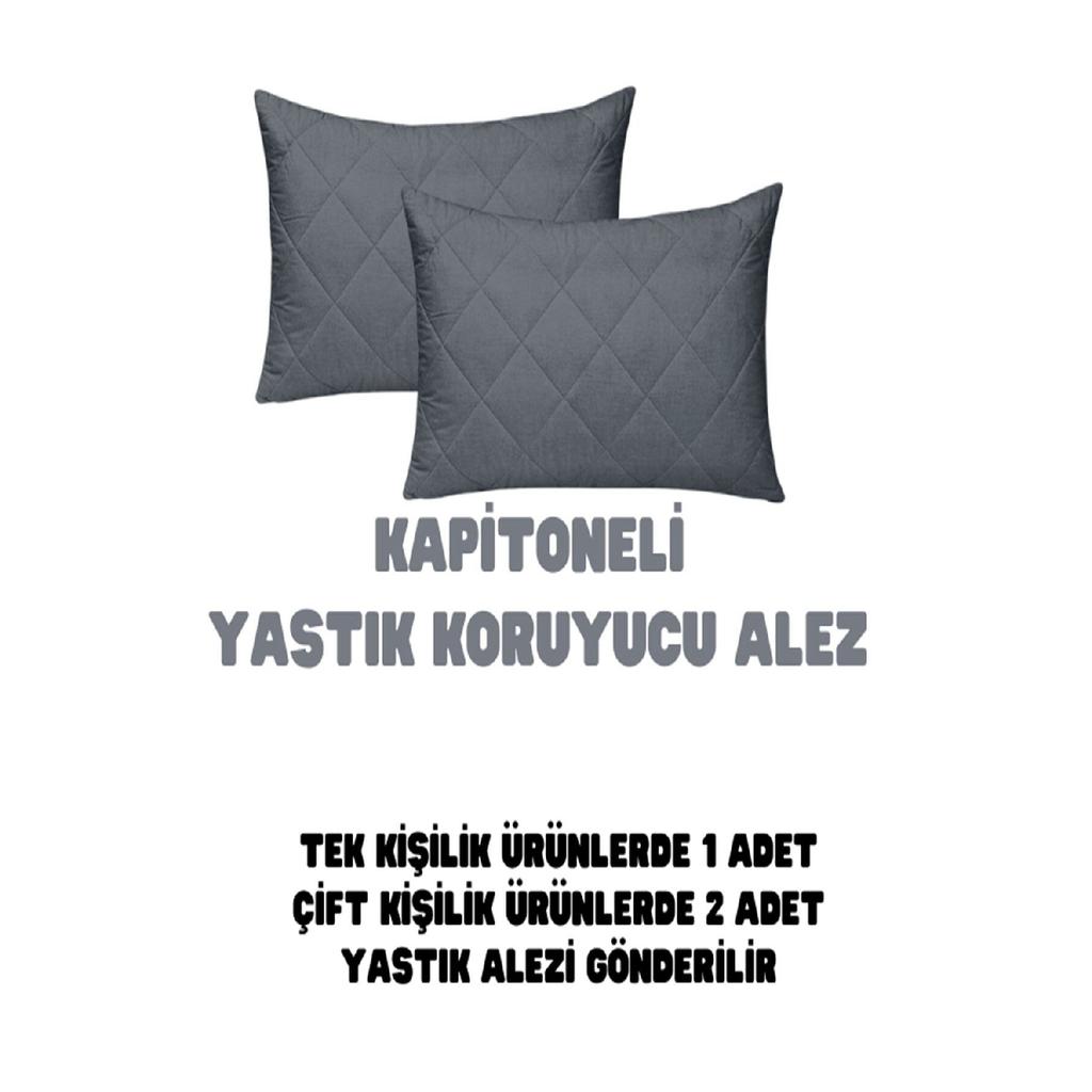 Colorful Mattresses With Padded Set Gray Quilted Mattress Protector Mattresses Gray Sheets Cotton Grey/kfyk