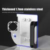 45 Degree Tile Chamfering Tool Type 100 Angle Grinder Stand for Tile 45° Chamfer Cutting,Angle Grinder Stand