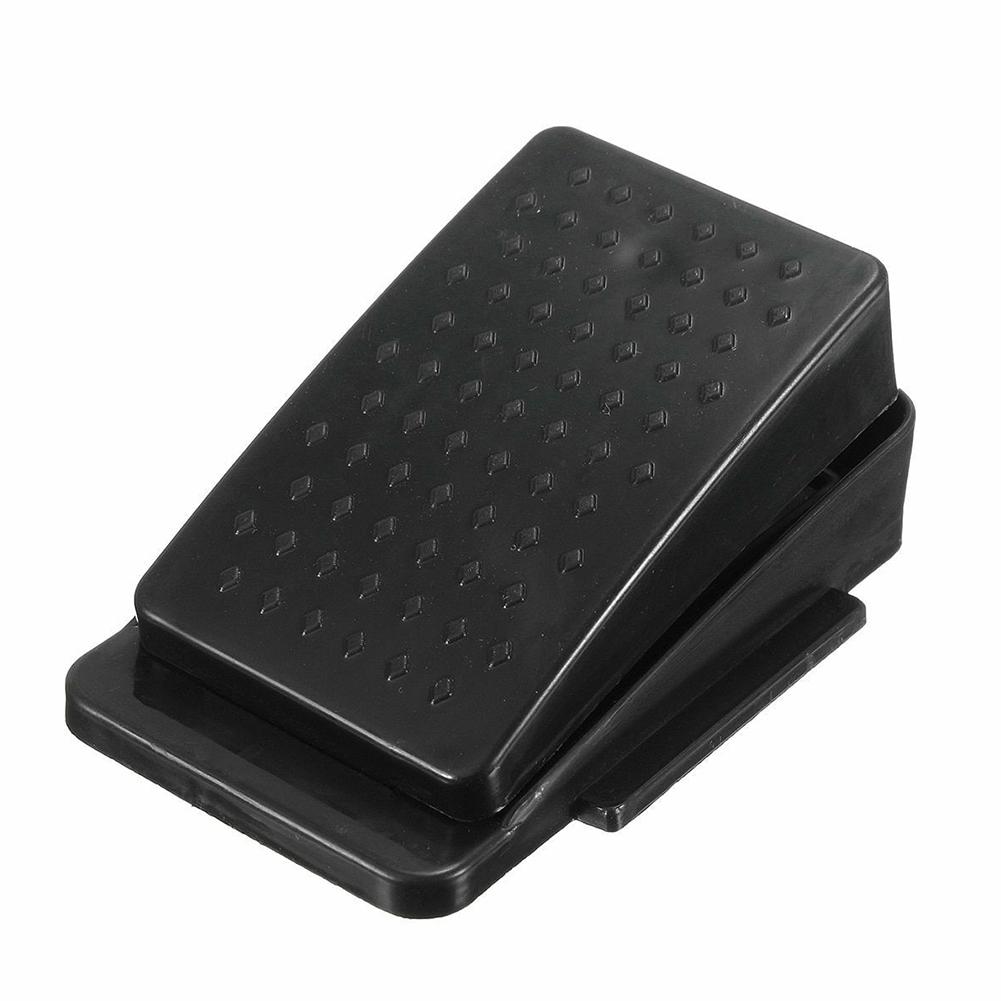 Toy Car Foot Switch Black Replacement Reset Control