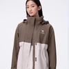 Women's 3-in-1 Fleece Lined Storm Jacket 8670