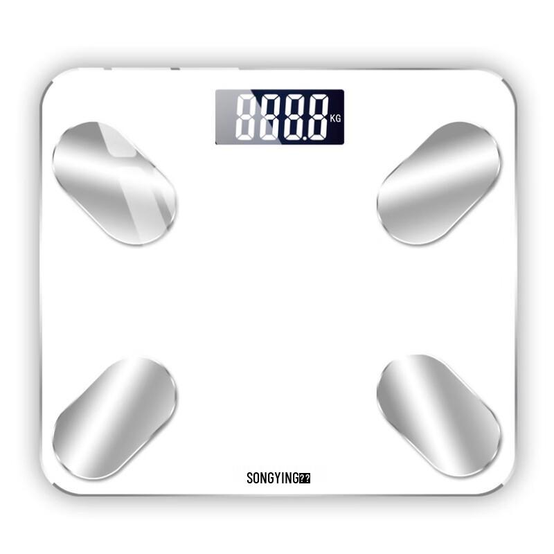 Jinmiao Smart Body Fat Scale (CN version)