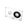 Blank Sound Tape 45min/60min/90min Clear Design Suitable for Clear Recording and Durable Storage Professional Use