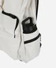 Jenner Light Recycled Nylon Backpack_Large [Cream White]