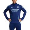 Adidas Free Shipping With AdiClub Arsenal Tiro 24 Training Top IT2207