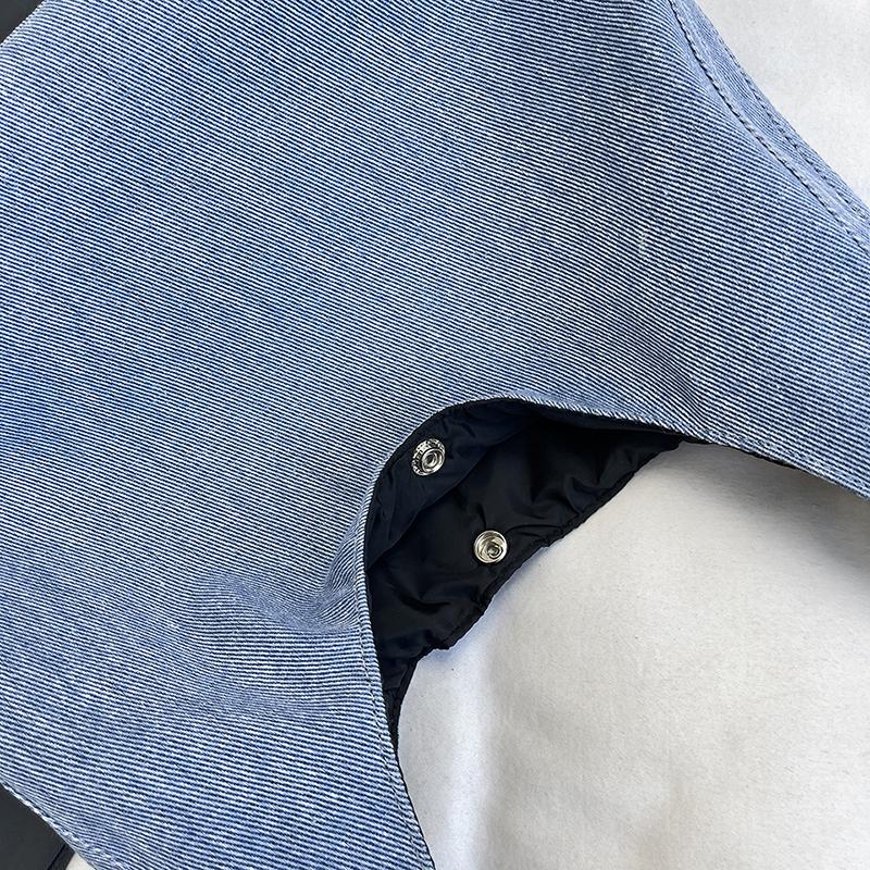Denim Hobo Bag for Women with Oversized Design and Simple Style