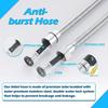 Handheld Bidet Toilet Sprayer Premium Stainless Steel Bathroom Bidet Sprayer Set