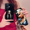 Dragon Queen Matte TPU Mobile Phone Case for OPPO Find X9 X8 X7 X6 X5 X3 X2 Plus s Pro Ultra Lite Colorful Printing Cover