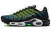 Air Max Plus Azul Racer Volt FZ4628-001