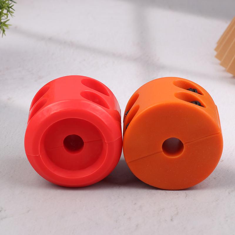 Rubber Winch Stopper Shock Absorbent Cable Protector Rubber Plug Prevent Pulling Bounce And Abrasion Offroad For Truck Utv Atv