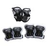 MASTER Profi Protect M Gray-Black Protector Set