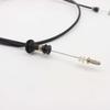 Classic Transit Front Engine Hood Release Cable