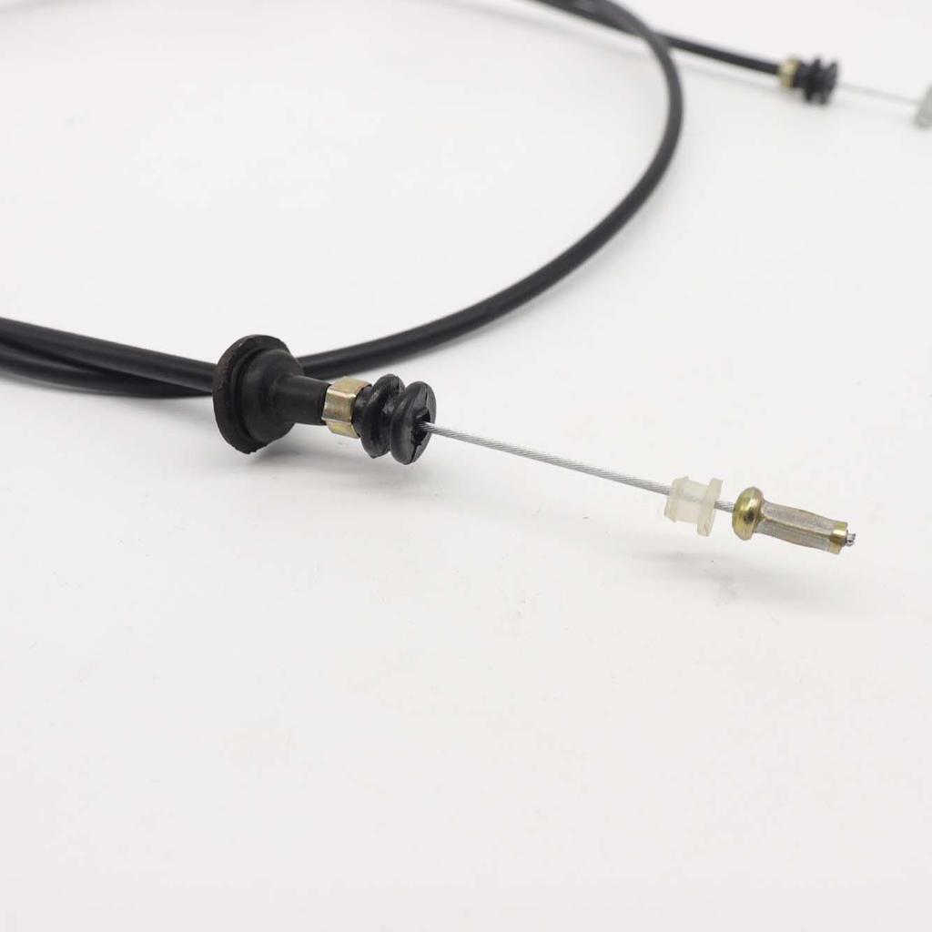Classic Transit Front Engine Hood Release Cable