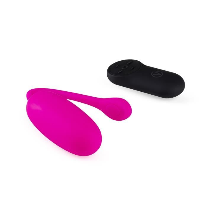 Masturbateur pour hommes - Virgite - G7 - Rechargeable - 7 modes de vibration - Rose