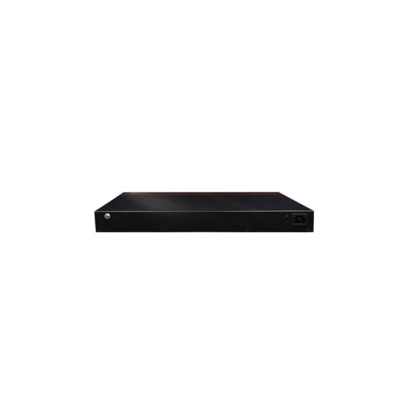 

Huawei Smart Selection S300-16T4S 16-Port Gigabit Layer 3 Core Switch