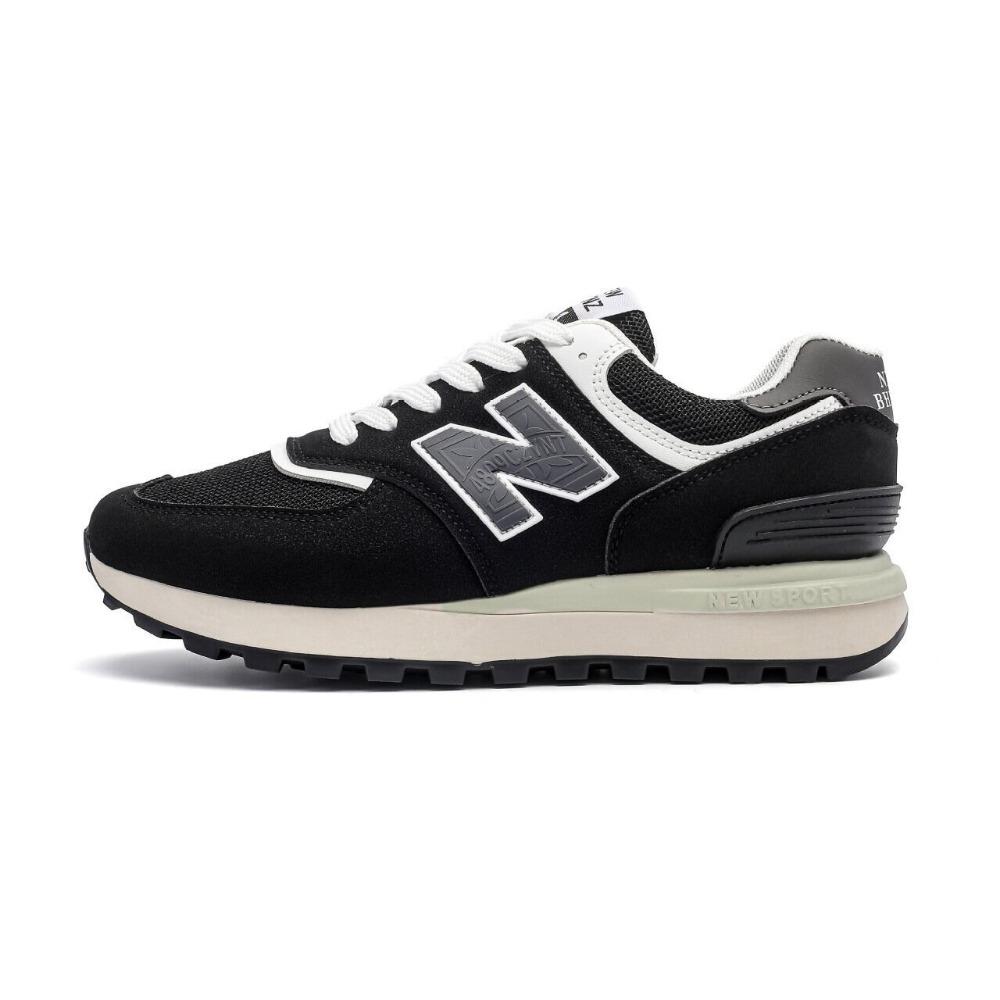 Shoes Spring and Autumn Fashion Net Cloth Surface Breathable Men's Shoes Versatile Casual Shoes Heightening Sports Shoes