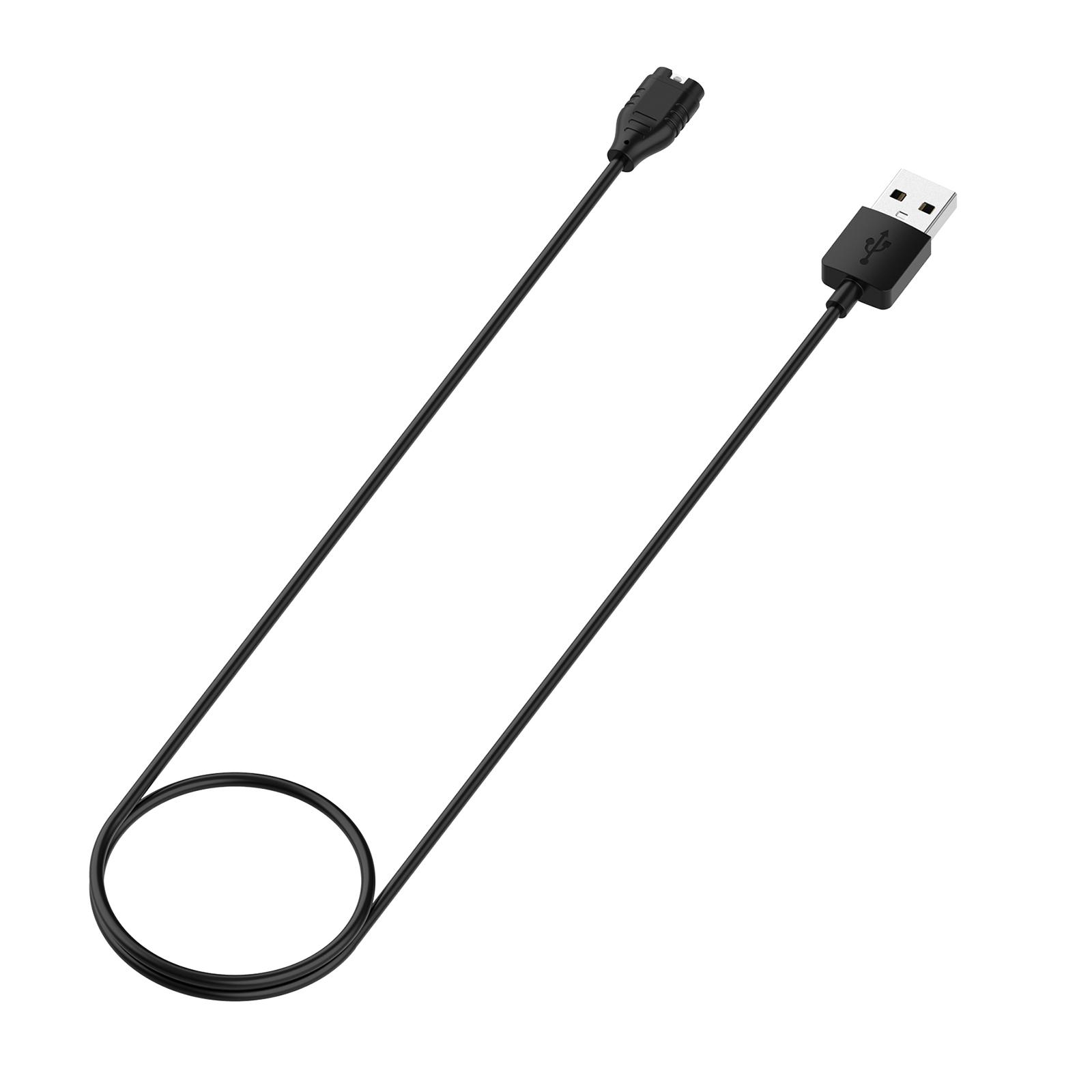 

Universal USB Cable for Syntime3 TA2000 Astrolink TA600 Syntime2 TA900 Fitness Tracker/Smartwatch Charging Cord Wire