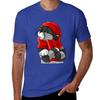 New Matroskin Cat Russian Tshirt From Prostokvashino Tshirt Sweat Shirts Quick Drying Shirt Anime Tshirt T Shirt Unisex
