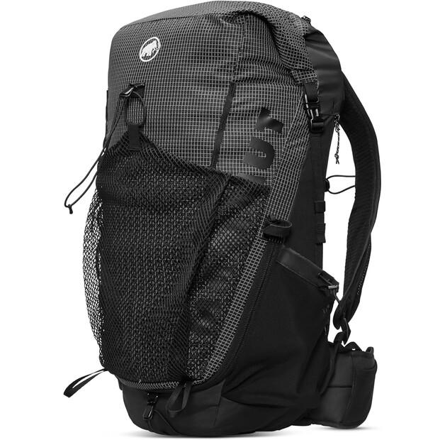 Backpack Mammut Ducan Spine 28-35 Black (2530-01410-0001)