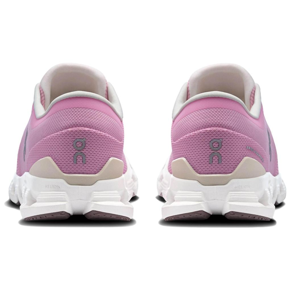 (WMNS) On Running Cloud X 4 'Petal Sand' Women's 3WE30073561