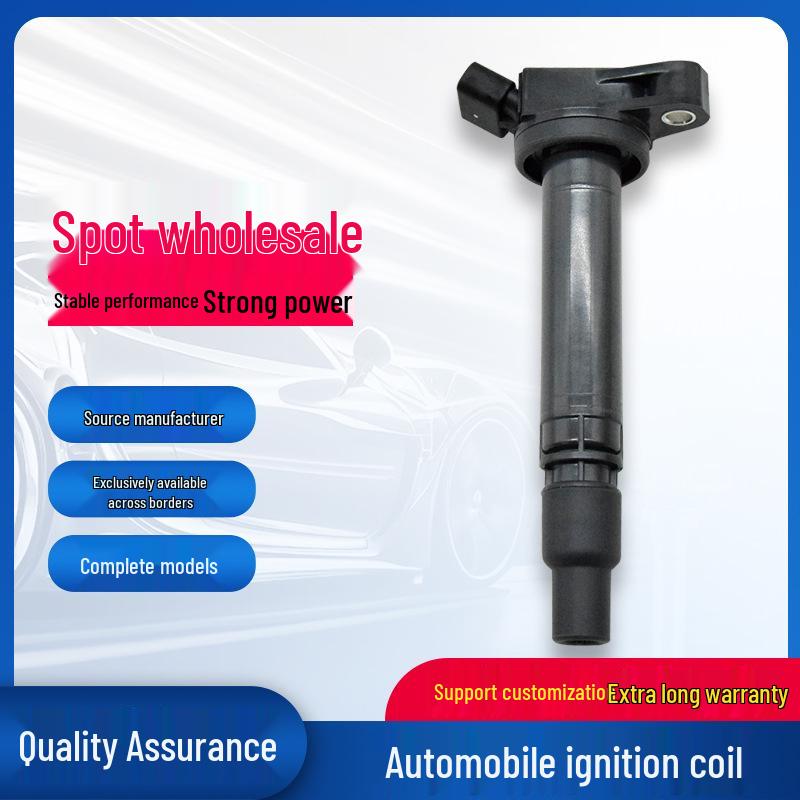 Ignition Coil 90919-02250/02256/02257/A2003