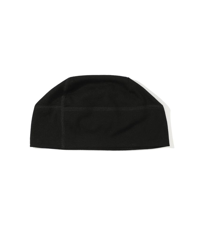 SIERRA DESIGNS Sierra Wool Merino Beanie Black
