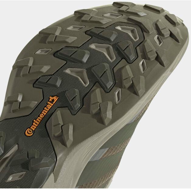 Треккинговые ботинки Adidas TERREX FREEHIKER SL GORE-TEX