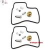 For XL650V XL 650 V Transalp 2000-2006  XL650 V Engine Carburetor Repair Kit Floating Needle Seat Parts