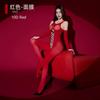 Fashion Sexy Women'S Jumpsuit Front Breast Bandage To Crotch Open Oil Shiny Smooth Tights Hollow Out Woman Shaping Leotard