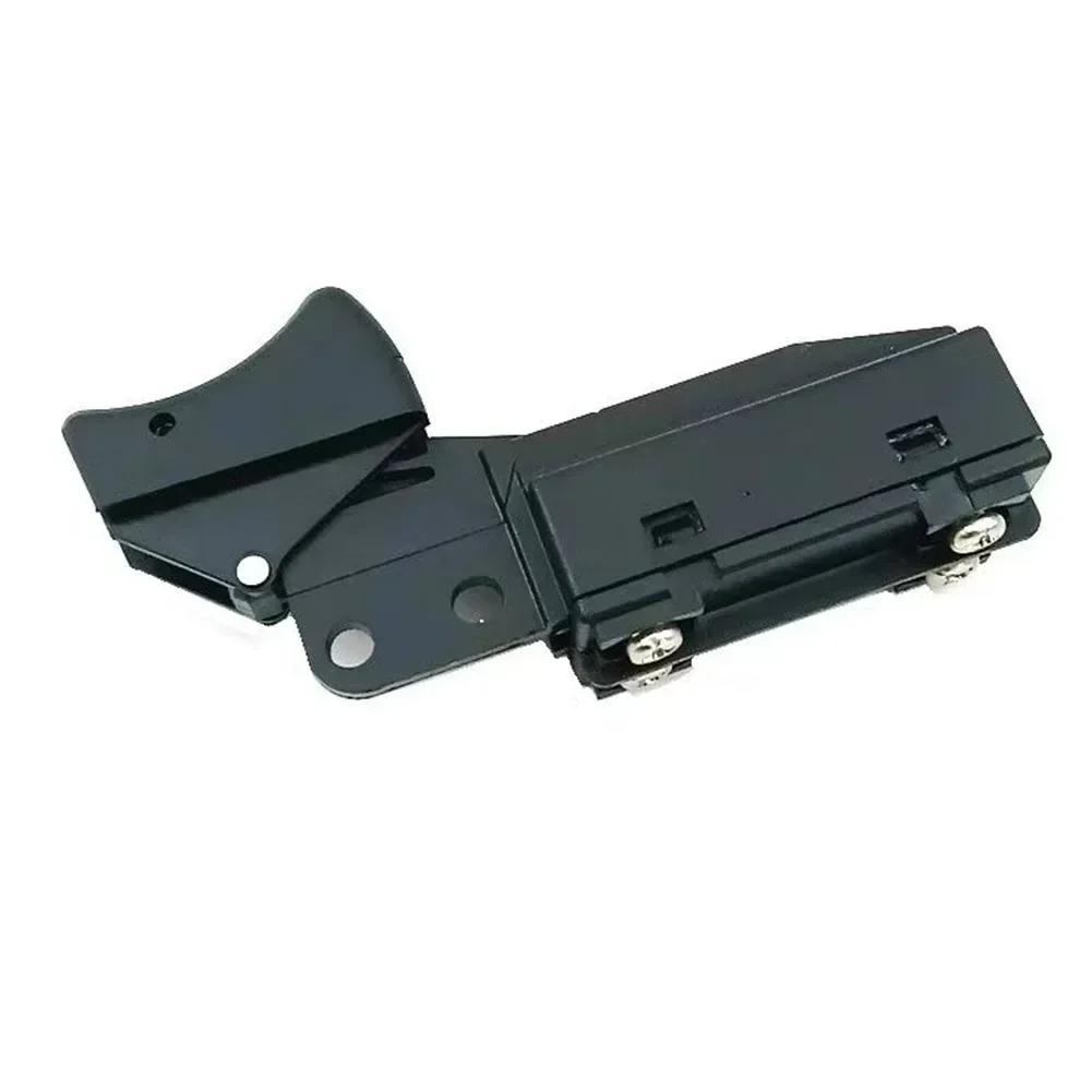 Power Tool Switch N189271 N869468 Compatible with For Dewalt DCS391NXJ DCS391 DW369 38952500 Circular Saw Replacement