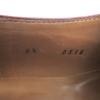 Great Berluti Dress Shoes Olga Ultima Patina Square Toe 8.5 Used