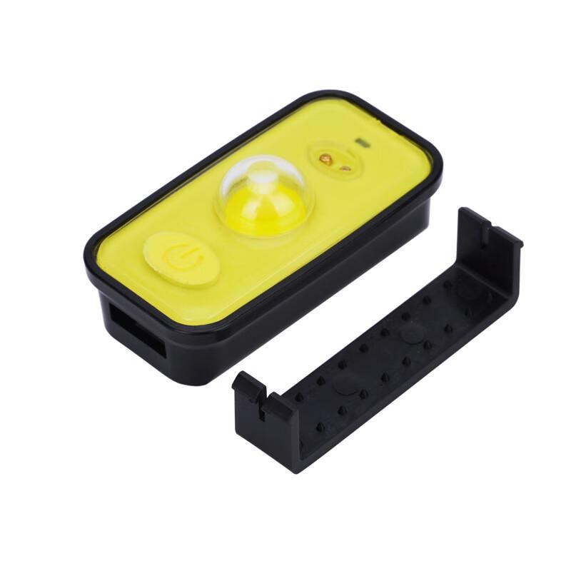 OLOMM Marine Life Jacket Signal Light Standard