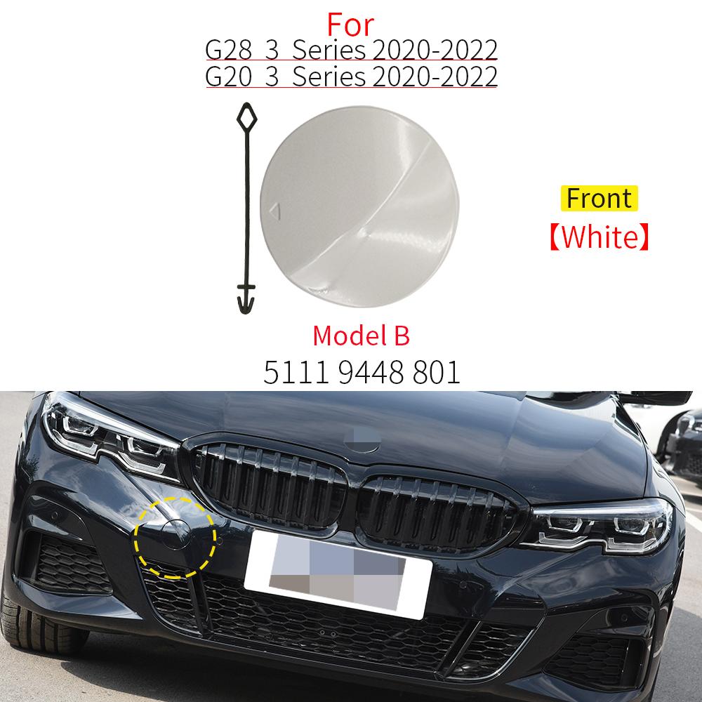 For BMW G20 M Sport Model