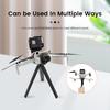 Kit de Extensão Superior para DJI Mini 4 PRO/Mini 3 PRO/Mini 3 Dron Câmera Suporte de Preenchimento Montagem para DJI Action/Gopro/Insta360 Acessórios