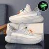 2025 Kids' Glow-in-the-Dark Breathable Mesh Sneakers