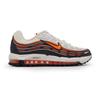 FZ4110-001 Nike Air Max TL 2.5 Total Orange and Dark Smoke Grey (Men's)