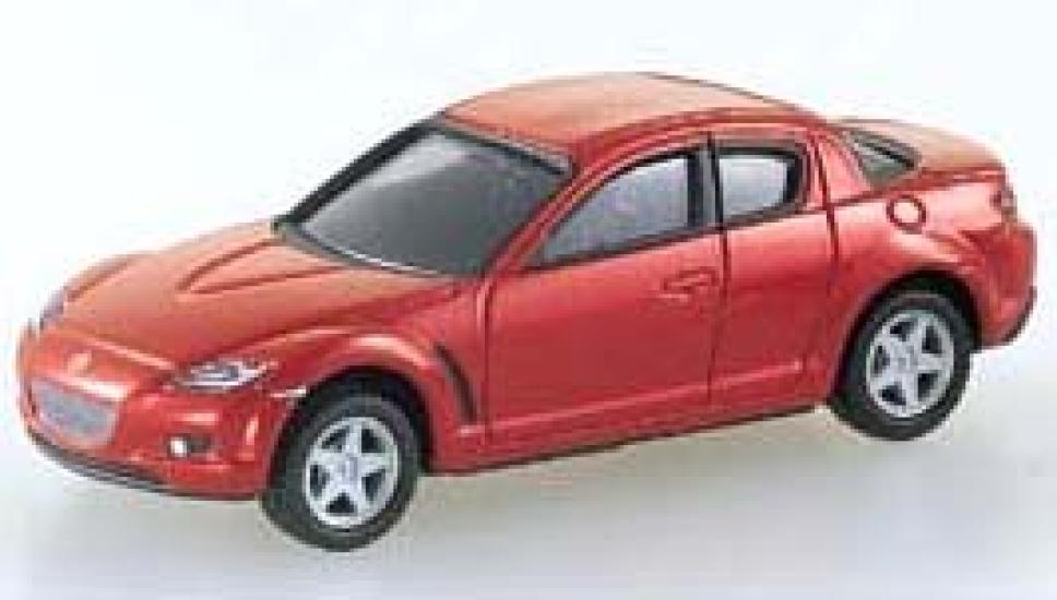 

Tomica Limited 0039 Mazda RX-8