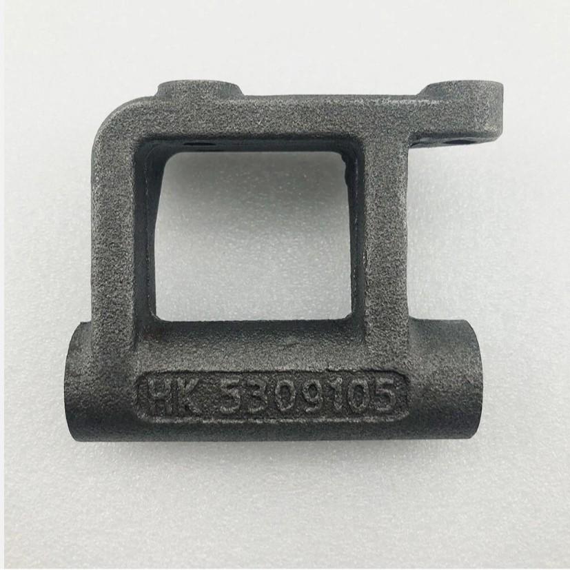Dongfeng Cummins 6BT Generator Bracket 5309105/5309106 Compatible
