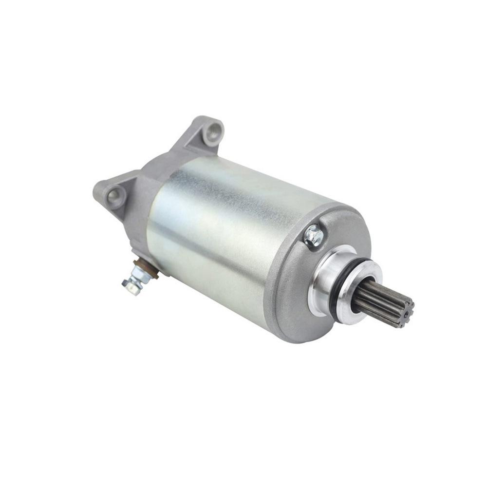 Starter Motor for Bombardier ATV Beach Buggy 420684560 ATV Beach Buggy Motorcycle