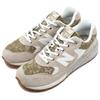 New Balance 580 Urban Camo Unisex Tenisky Hnědé Béžové MRT580CW