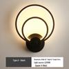 Becuri LED – Lămpi de perete LED