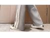 Girls' Casual Straight-Leg Pants - Spring & Autumn 2024 Fashion