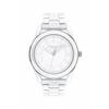 Coach Preston Watch (Officially Imported) 14503771 Women's White
